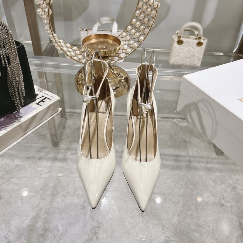 Christian Dior Heeled Shoes